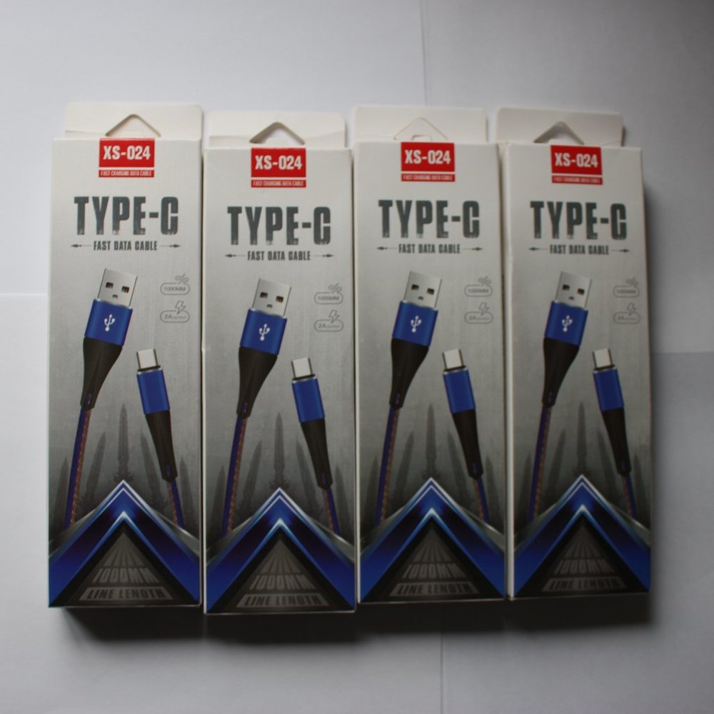 Phone Charger type - C